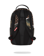 UNSTOPPABLE ENDEAVORS III BACKPACK