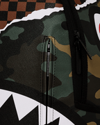 UNSTOPPABLE ENDEAVORS III BACKPACK