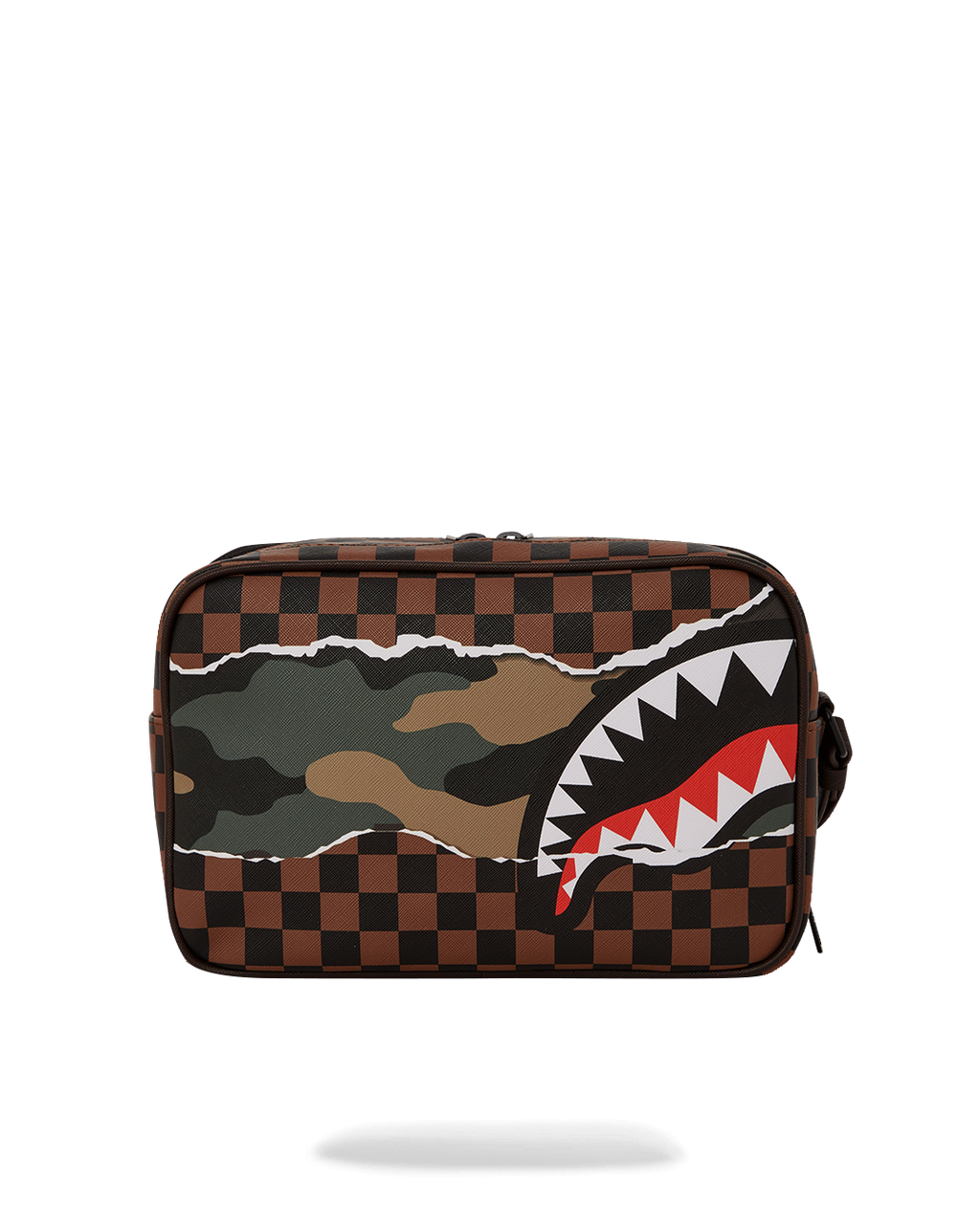 UNSTOPPABLE ENDEAVORS III TOILETRY BAG