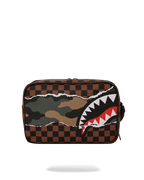 UNSTOPPABLE ENDEAVORS III TOILETRY BAG