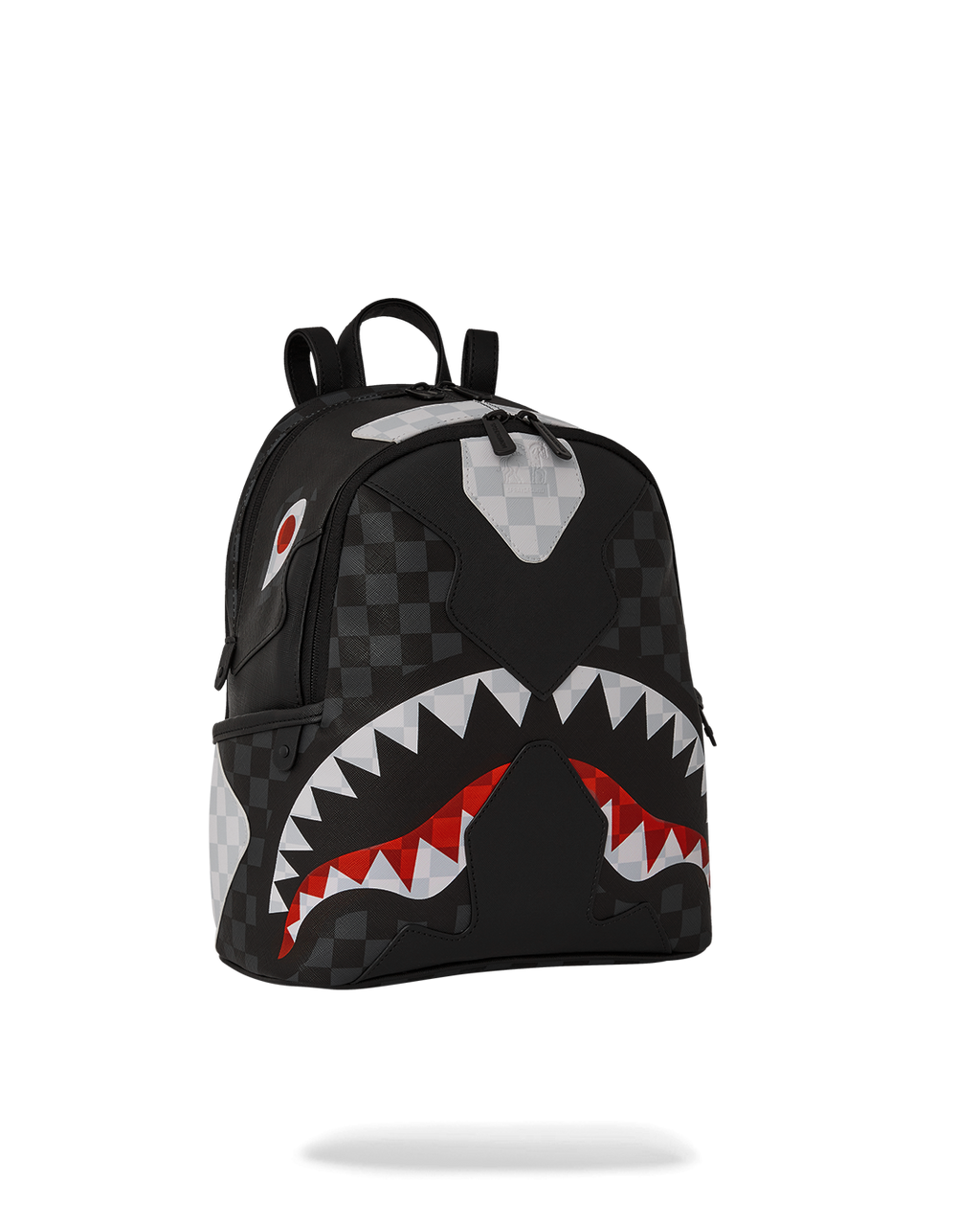 TRIPLE DECKER HEIR TO THE THRONE SAVAGE BACKPACK