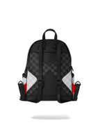 TRIPLE DECKER HEIR TO THE THRONE SAVAGE BACKPACK