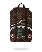 UNSTOPPABLE ENDEAVORS III HILLS BACKPACK