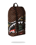 UNSTOPPABLE ENDEAVORS III HILLS BACKPACK