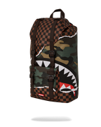 UNSTOPPABLE ENDEAVORS III HILLS BACKPACK