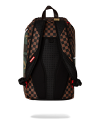 UNSTOPPABLE ENDEAVORS III HILLS BACKPACK