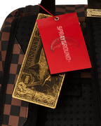 UNSTOPPABLE ENDEAVORS III HILLS BACKPACK