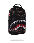 WE FADED DLXSR BACKPACK