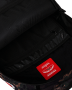 WE FADED DLXSR BACKPACK