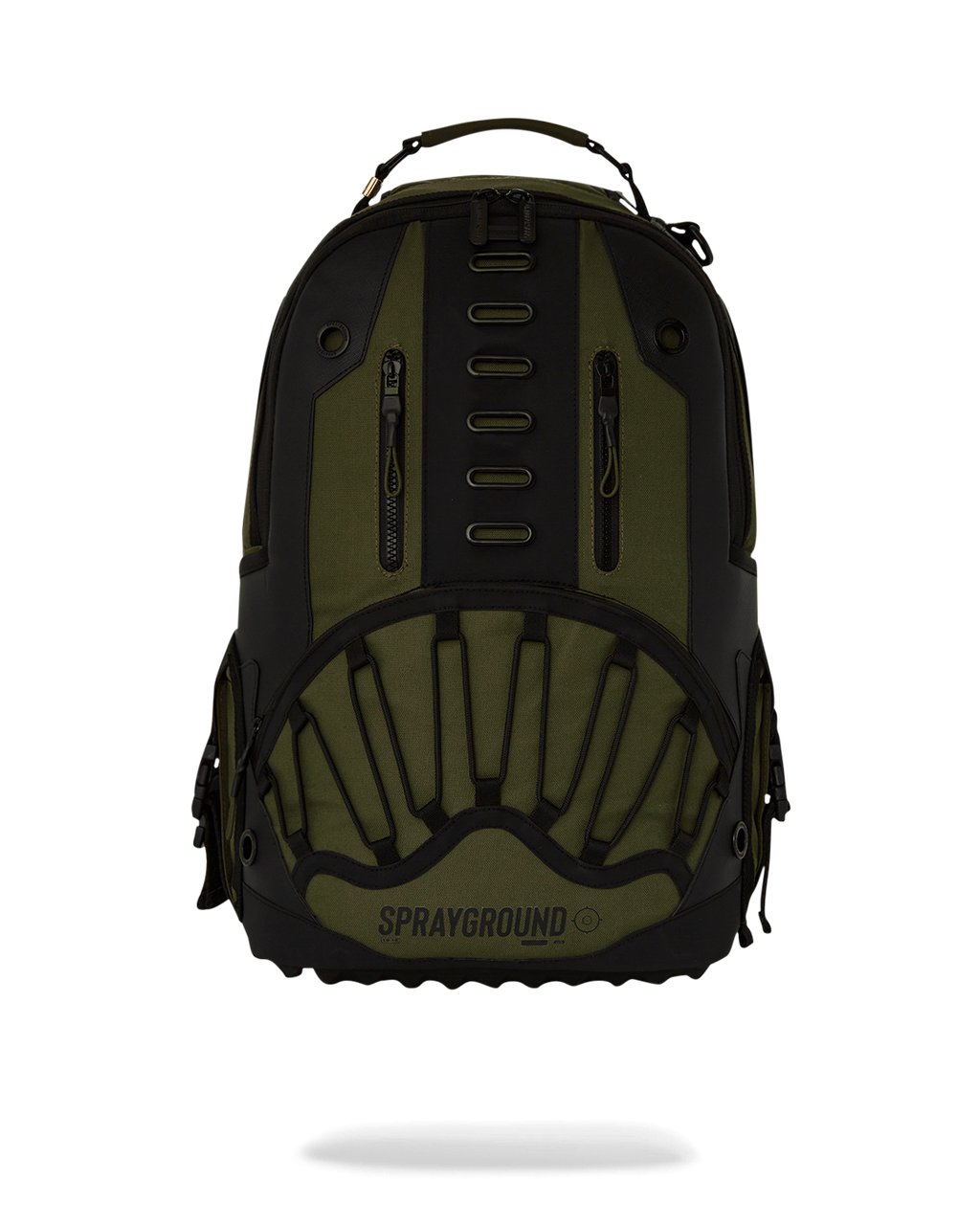 UNLEASH THE SHARK BACKPACK