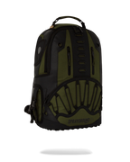 UNLEASH THE SHARK BACKPACK