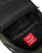 UNLEASH THE SHARK BACKPACK