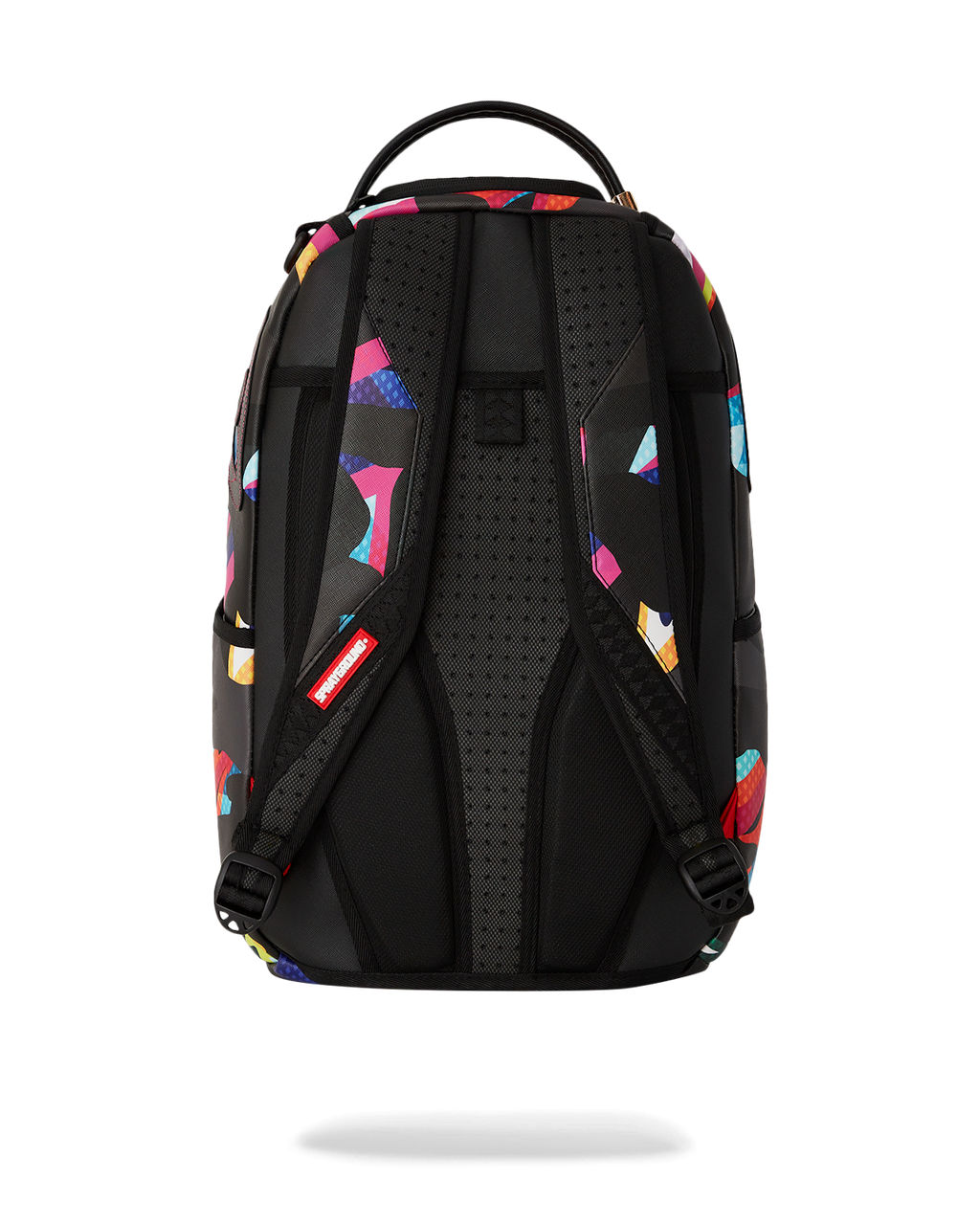 VOLATILE DLXSV BACKPACK