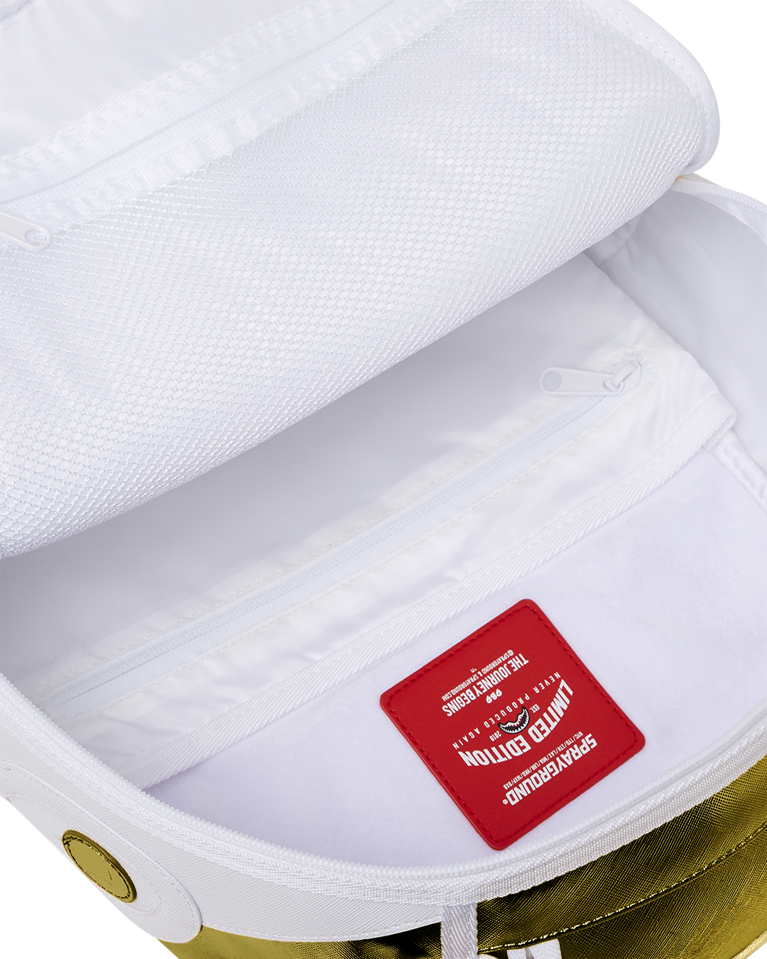 YOUR MAJESTY DLXSV BACKPACK