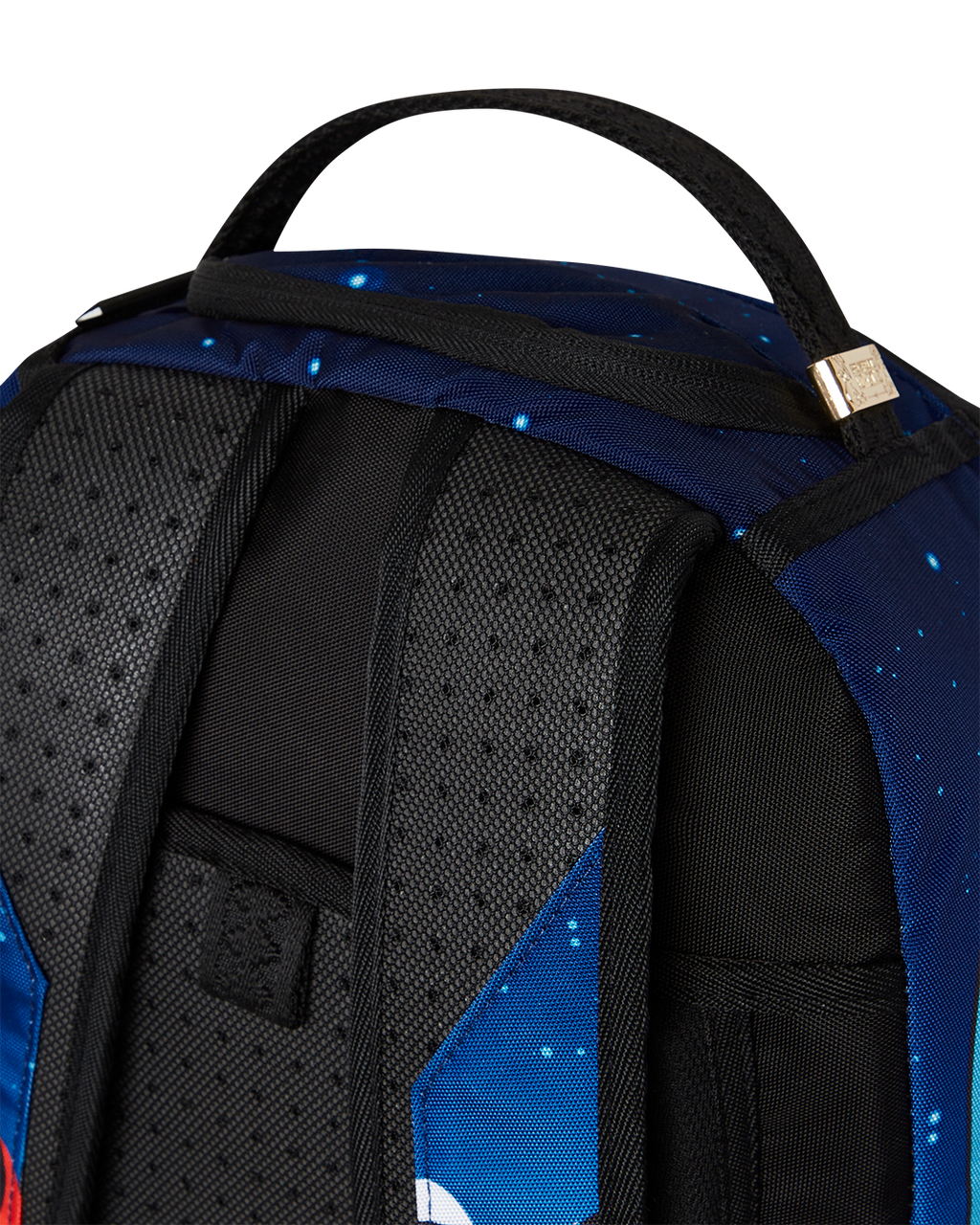 TURNIN AND BURNIN DLXSR BACKPACK