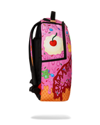 TROUBLE MELT DLXSR BACKPACK