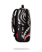 ZE SHARK PREDATOR BACKPACK