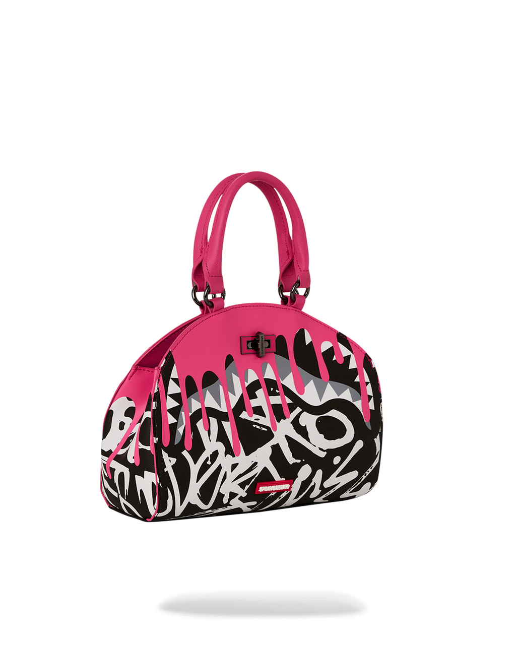 VICE DRIP SEASIDE HANDBAG