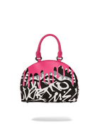 VICE DRIP SEASIDE HANDBAG