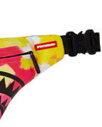 VIVID LIVID AND SPLIVID SAVVY CROSSBODY