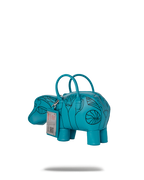 THE MET WILLIAM HANDBAG