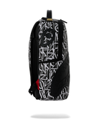 WYNWOOD WALLS COLLAB DEFER INFINITY ARMY BACKPACK
