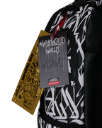 WYNWOOD WALLS COLLAB DEFER INFINITY ARMY BACKPACK