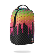 WYNWOOD WALLS COLLAB DAN LAM DRIPS BACKPACK