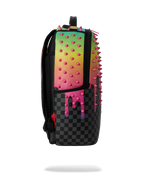 WYNWOOD WALLS COLLAB DAN LAM DRIPS BACKPACK