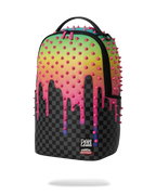 WYNWOOD WALLS COLLAB DAN LAM DRIPS BACKPACK