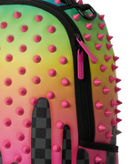 WYNWOOD WALLS COLLAB DAN LAM DRIPS BACKPACK