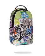 THE MET MAP ONE BACKPACK