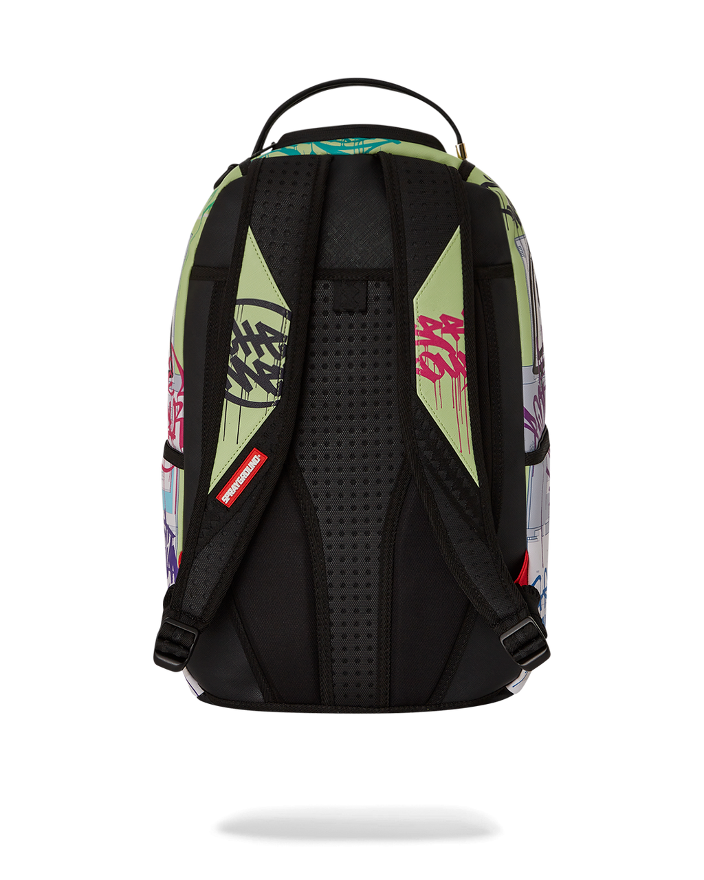 THE MET MAP ONE BACKPACK