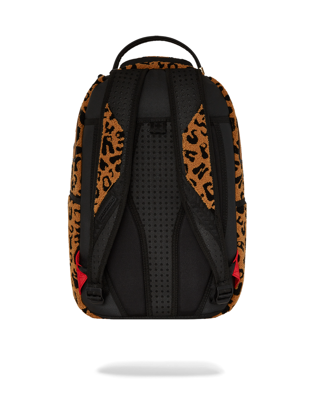 THE WILD ONE DLXSF BACKPACK