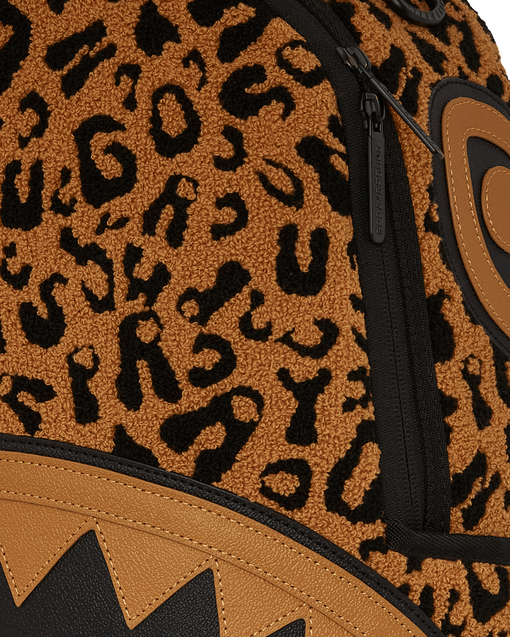 THE WILD ONE DLXSF BACKPACK