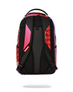 ZOMBIE SHARKPOCALYPSE BACKPACK