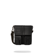 WORLD EXPLORER ENTREPRENEUR MESSENGER BAG