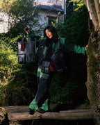 WORLD EXPLORER ENTREPRENEUR MESSENGER BAG