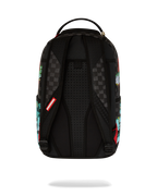 ZOMBIE AND THE GANG BACKPACK