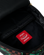 WATCH OUT...EYES ON YOU BACKPACK