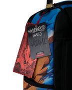 WYNWOOD WALLS COLLAB DIGITAL DOES JULY BACKPACK