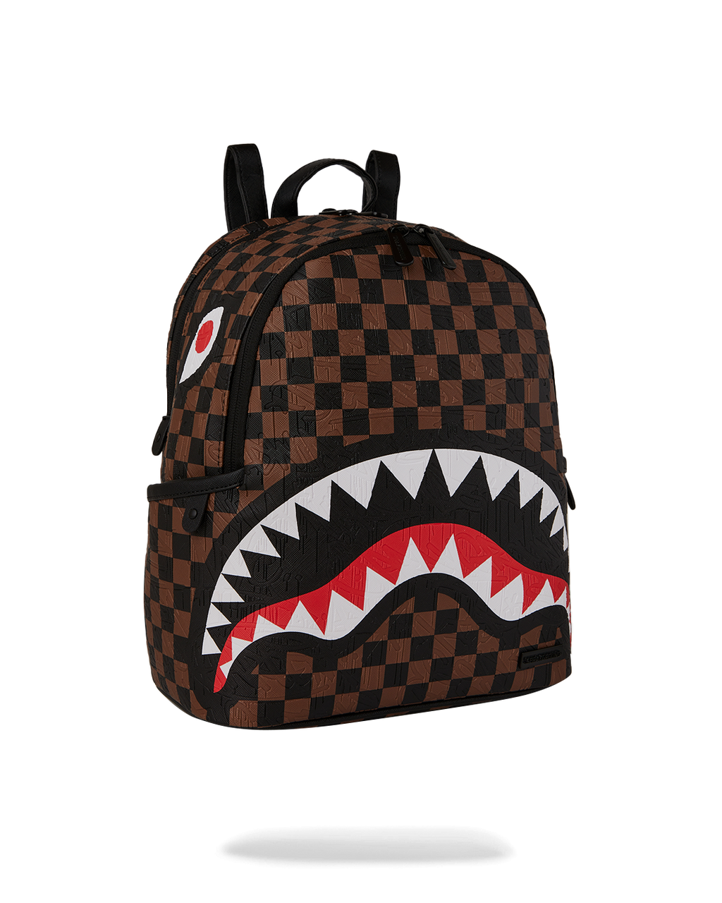 THE PRIVATE JET SHARK CLUB SAVAGE BACKPACK