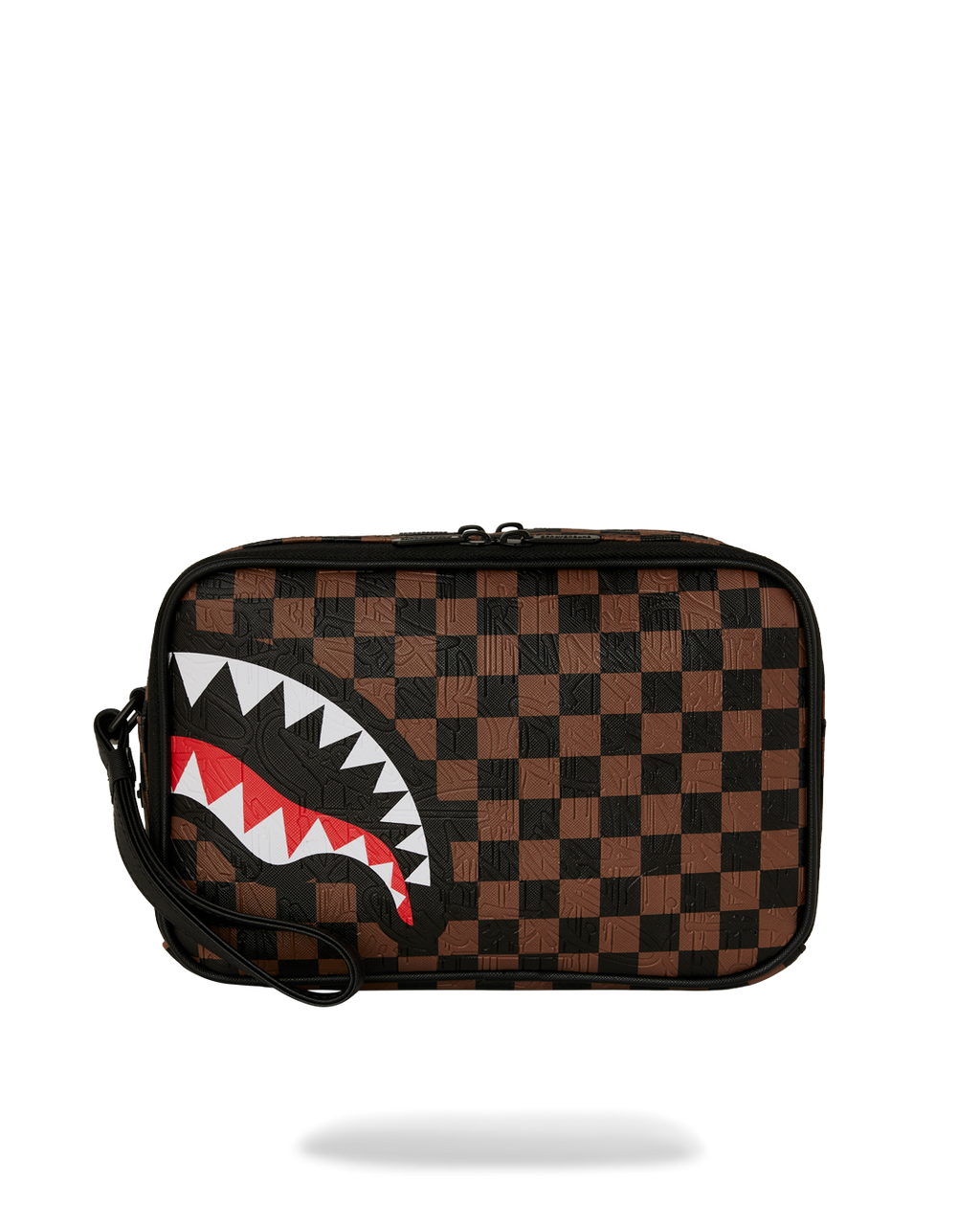 THE PRIVATE JET SHARK CLUB TOILETRY BRICK