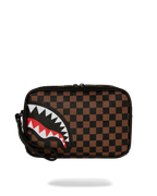 THE PRIVATE JET SHARK CLUB TOILETRY BRICK