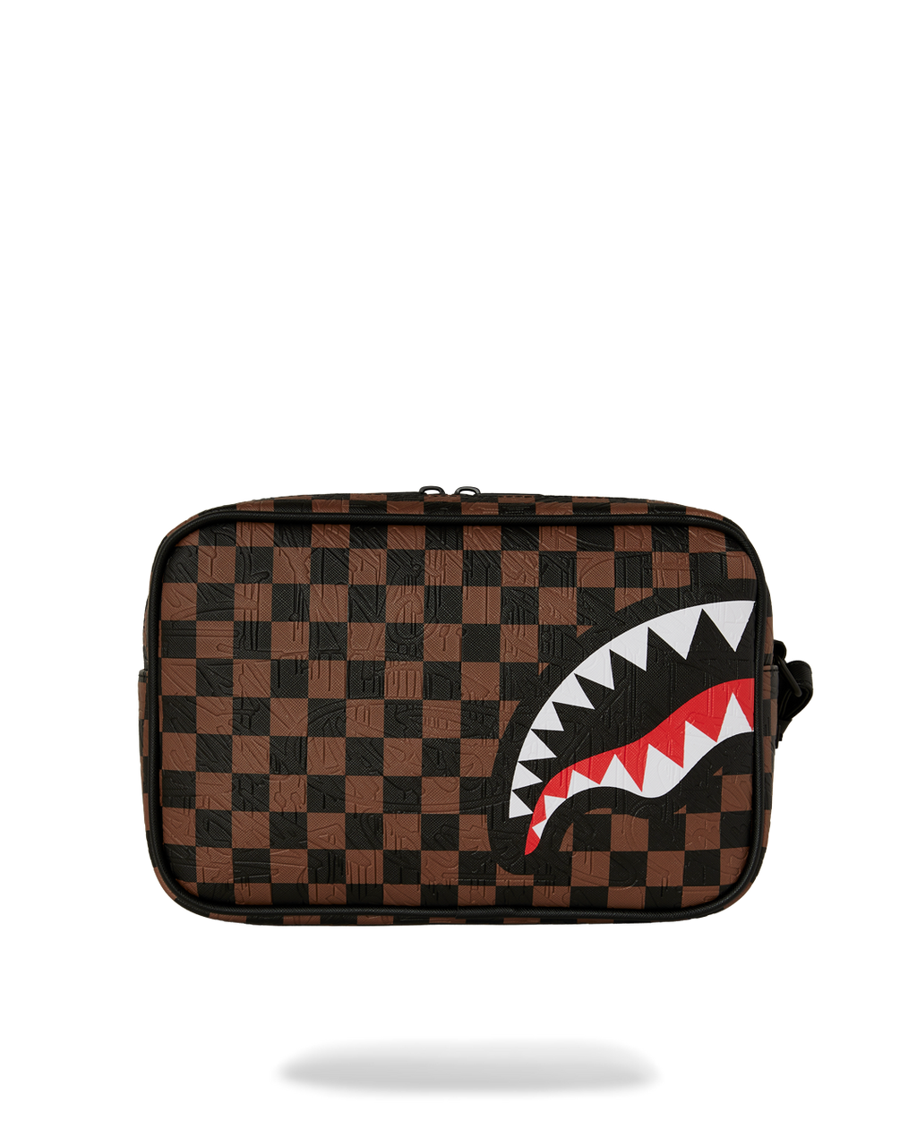 THE PRIVATE JET SHARK CLUB TOILETRY BRICK