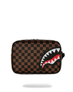 THE PRIVATE JET SHARK CLUB TOILETRY BRICK