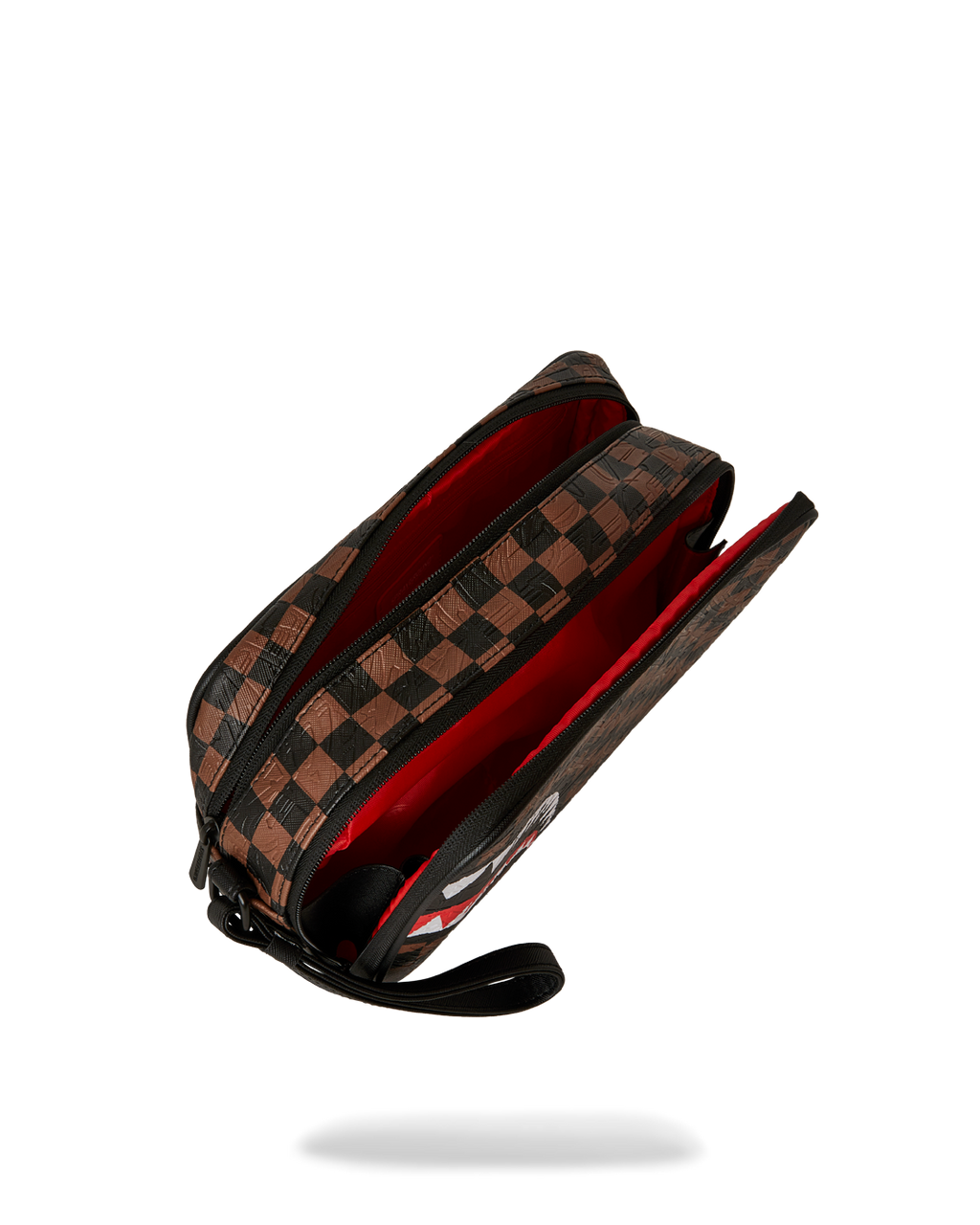 THE PRIVATE JET SHARK CLUB TOILETRY BRICK