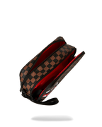 THE PRIVATE JET SHARK CLUB TOILETRY BRICK
