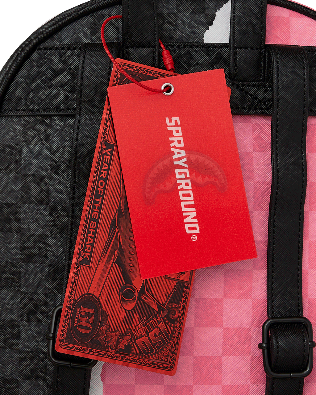 VENOM CRUSH SAVAGE BACKPACK