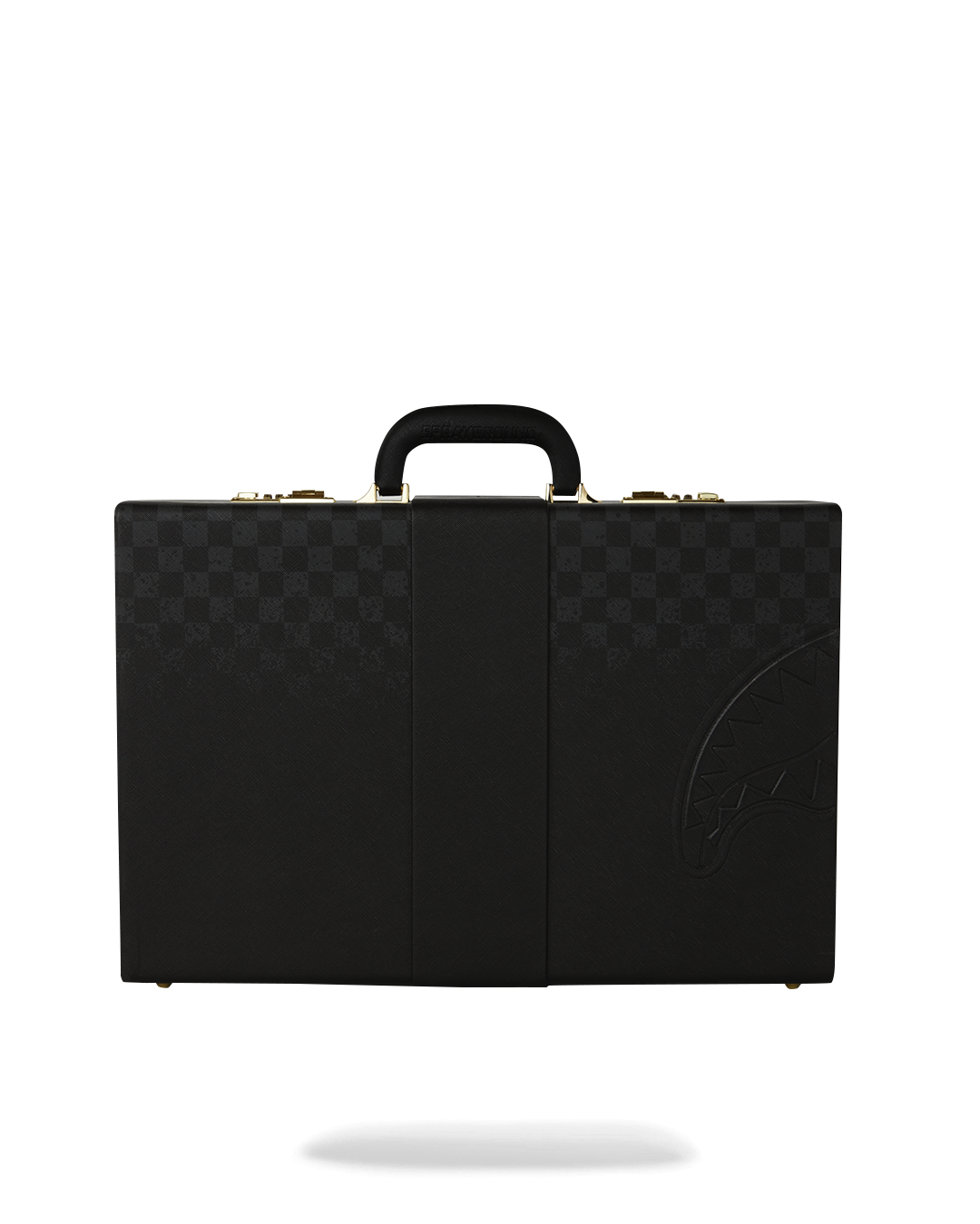 THE PHANTOM FADE BRIEFCASE